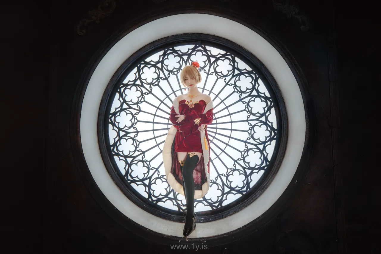 弥音音ww VOL.10 丽塔本【R.I.T.A.】